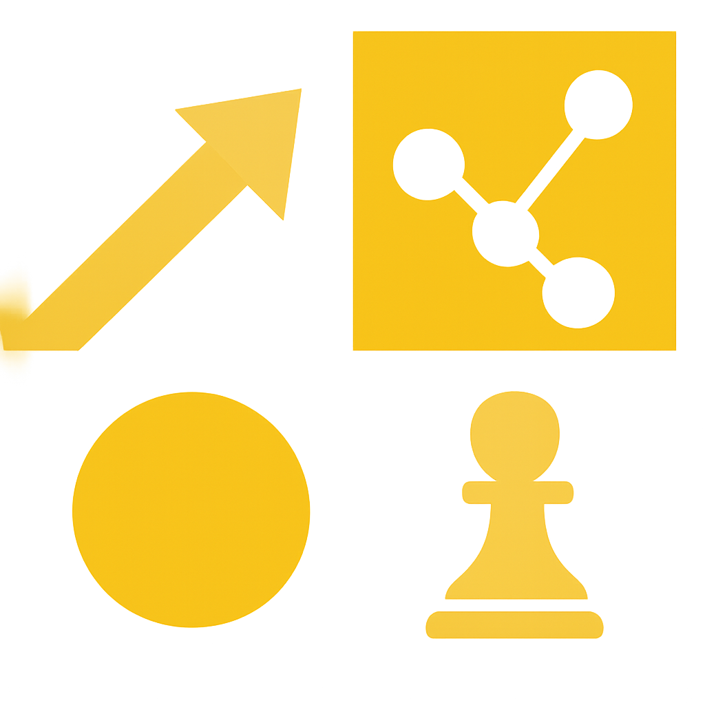 An icon representing troubleshooting guidance for logging into LCG BET.