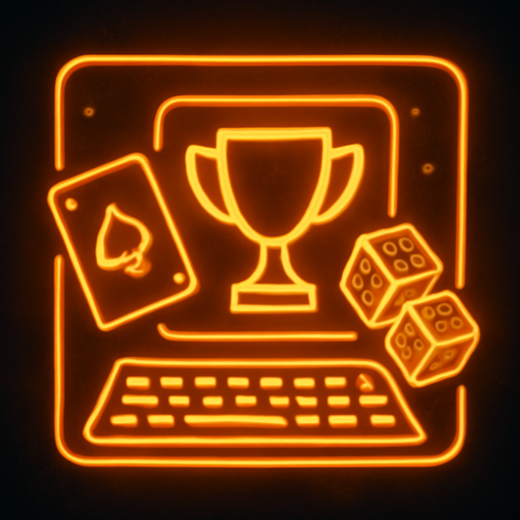 An informative badge suggesting security tips for LCG BET account.