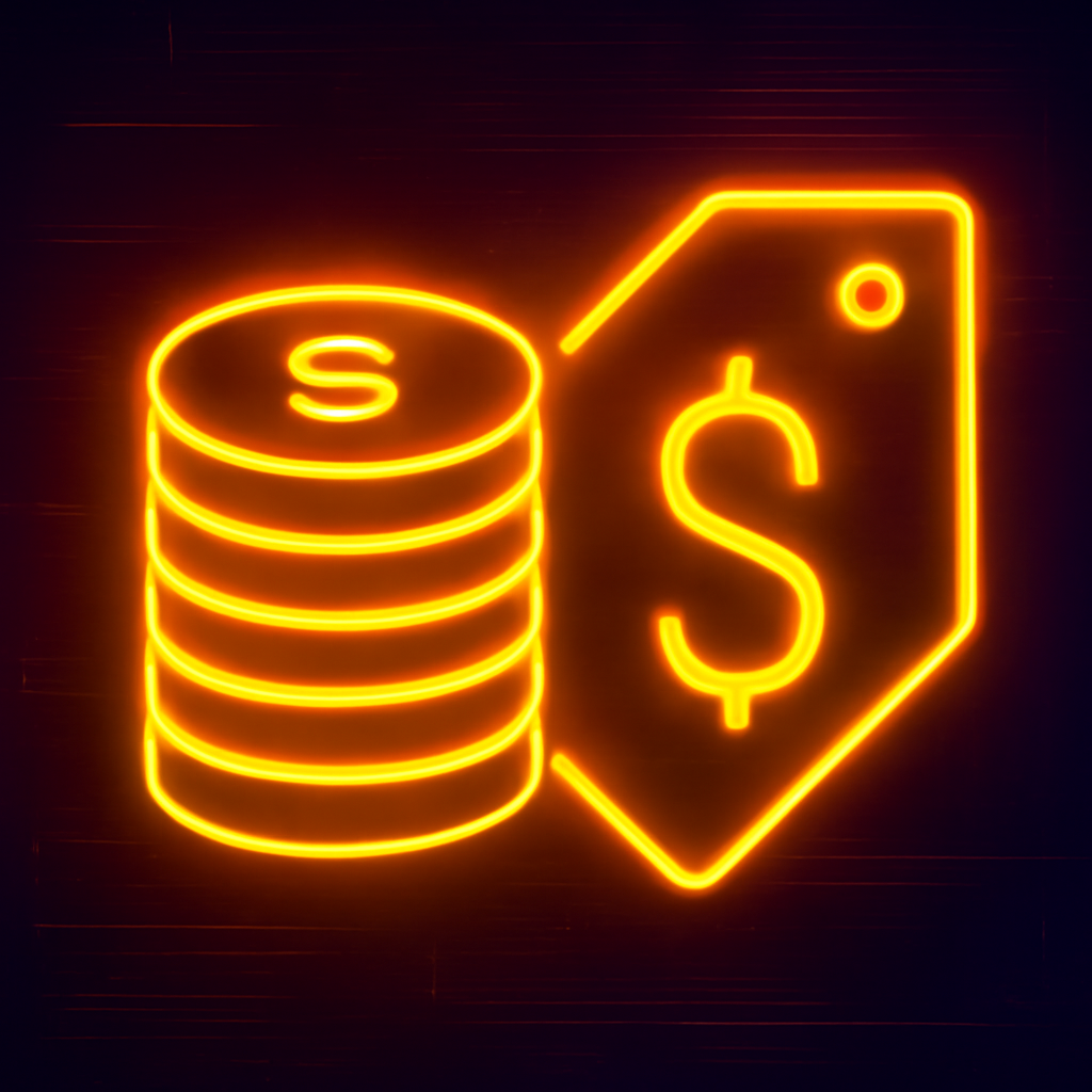 Badge icon illustrating LCG BET installation guidance.