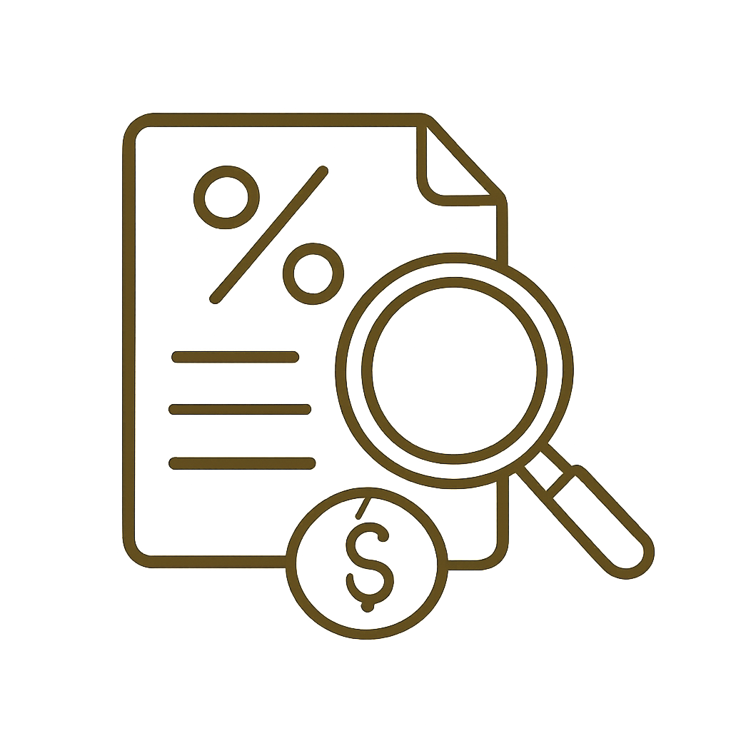 An icon representing LCG BET Notifications.