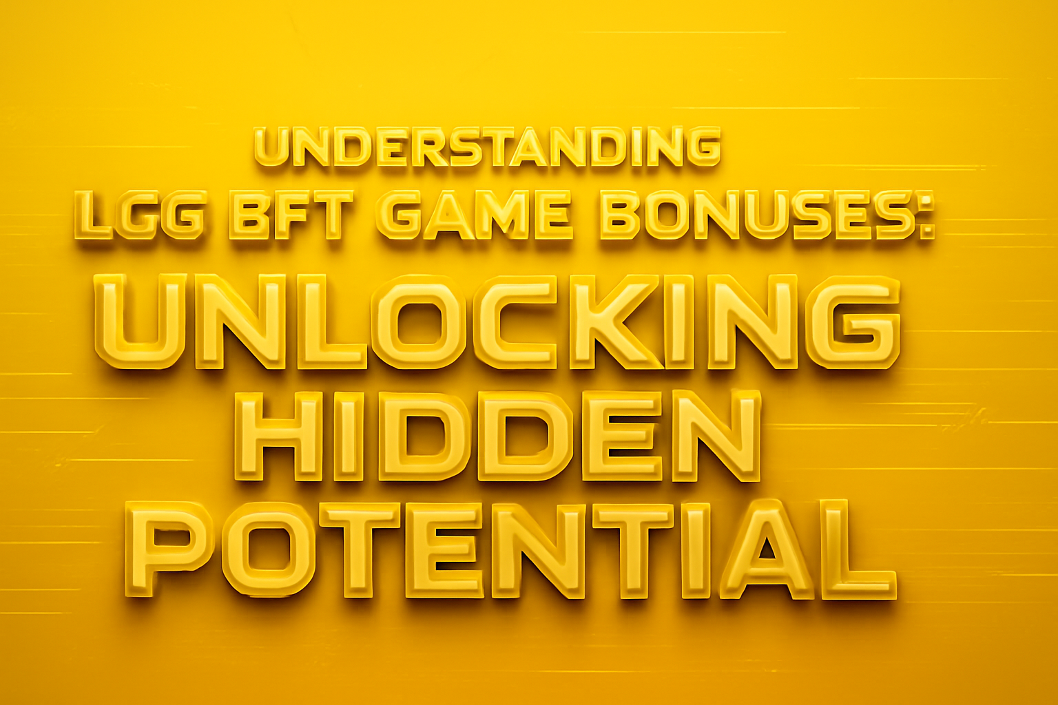An informative visual representation related to troubleshooting issues with LCG BET.