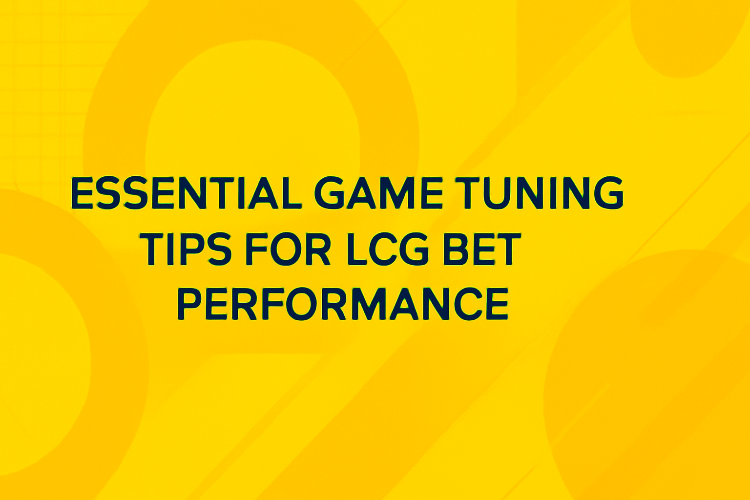 A futuristic scene illustrating the FAQ section for LCG BET.