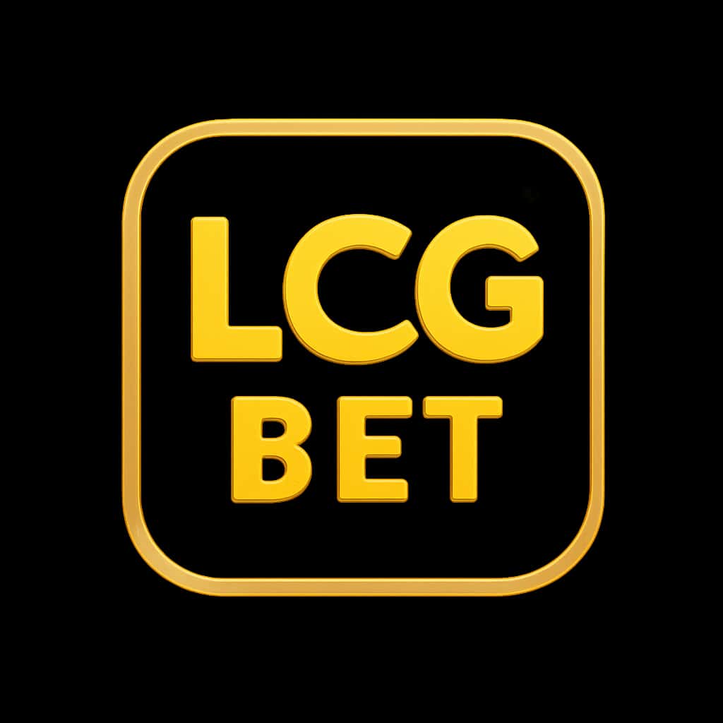 LCG BET App Icon