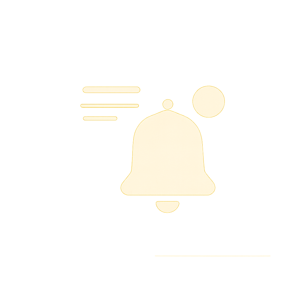 Icon representing the update process for LCG BET.