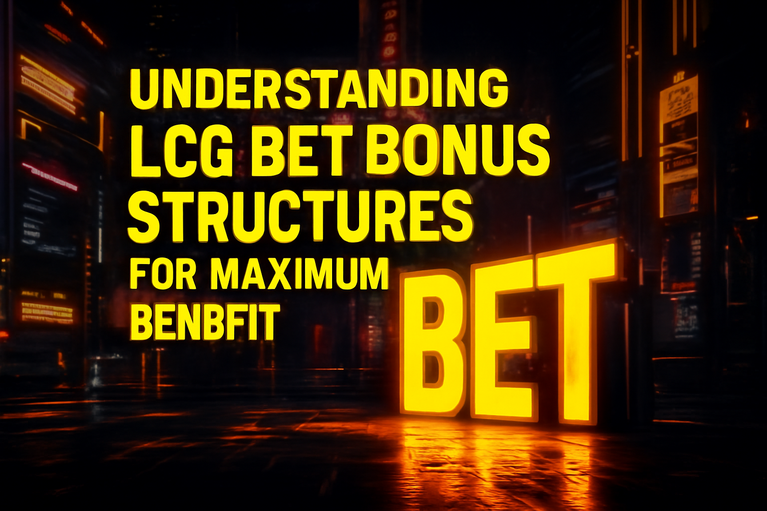 An informative illustration showcasing troubleshooting steps for LCG BET login issues.