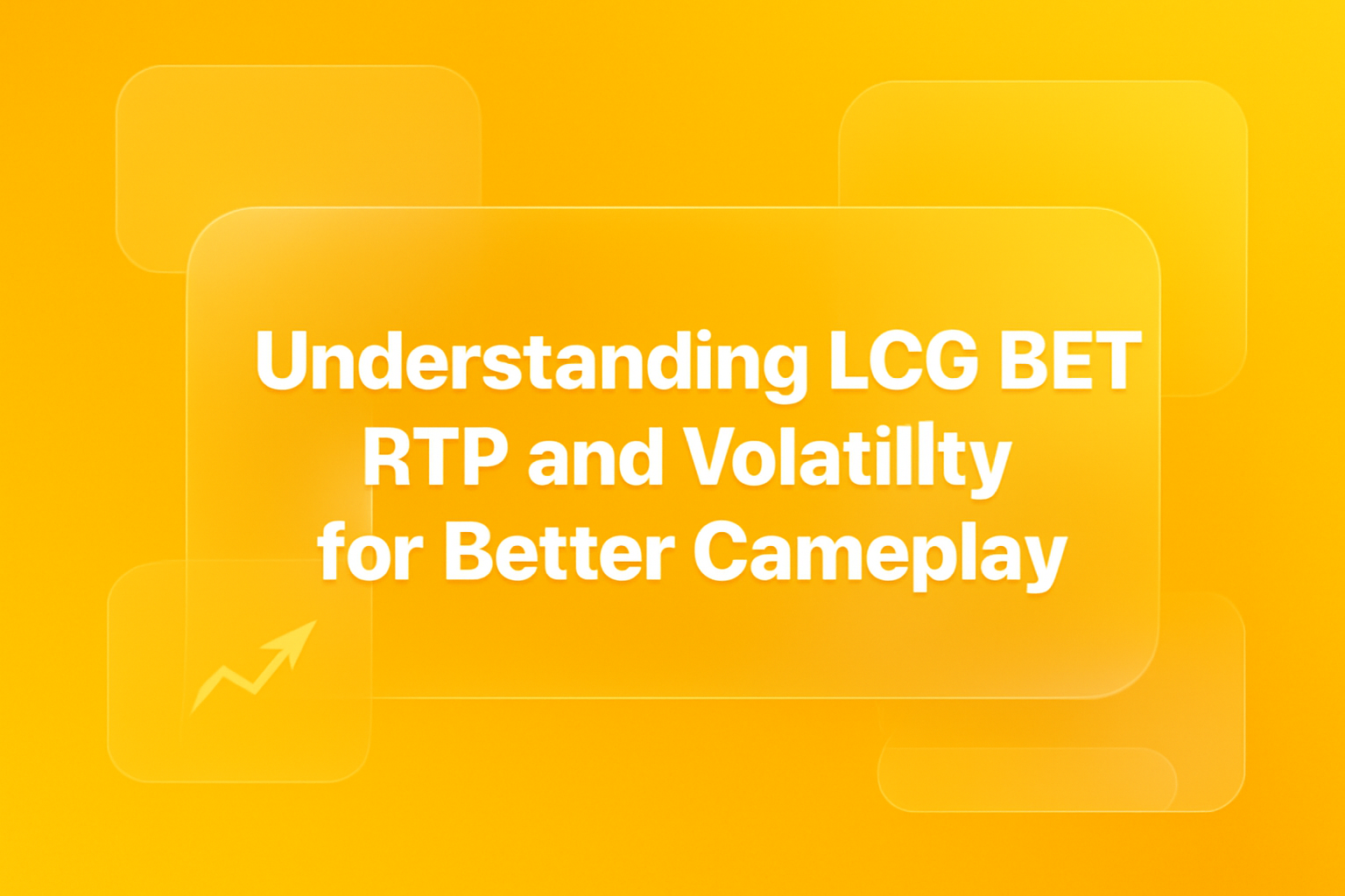 A futuristic scene highlighting security measures for the LCG BET account.