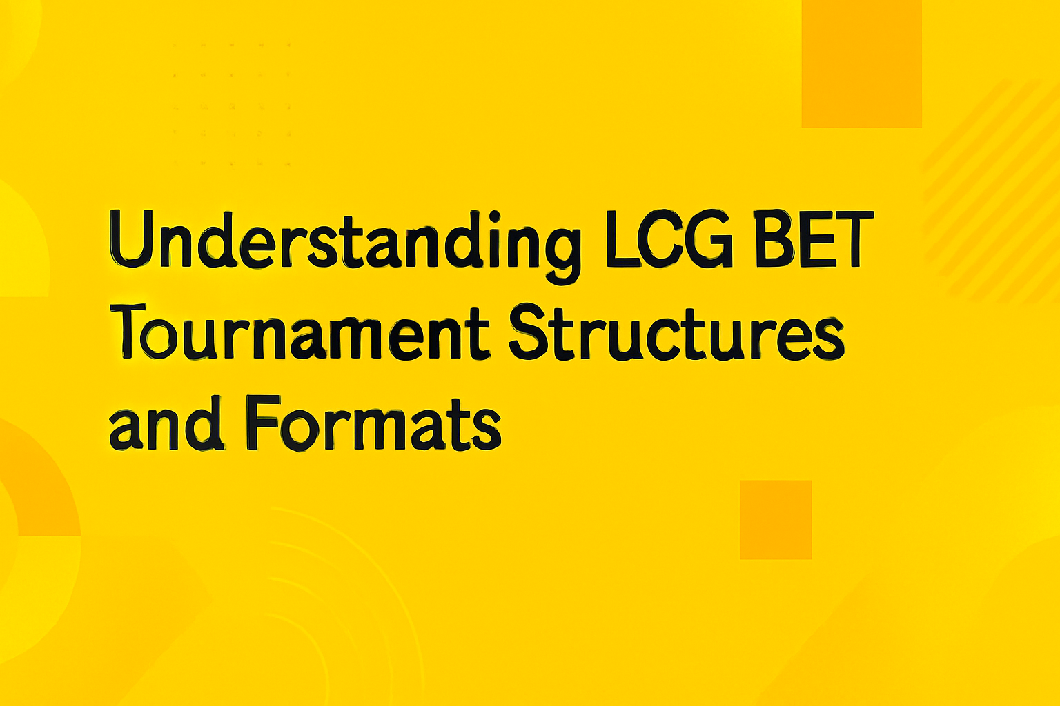 An informative illustration showcasing troubleshooting steps for LCG BET login issues.